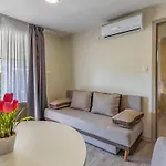 Mobile Luxury Premium-3 By Interhome بيت للعطل