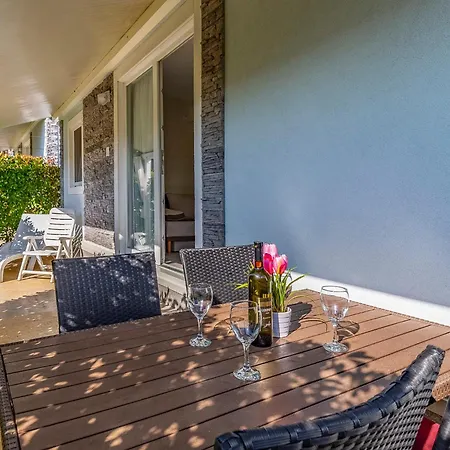 Holiday home Luxury Premium-3 By Interhome Pula