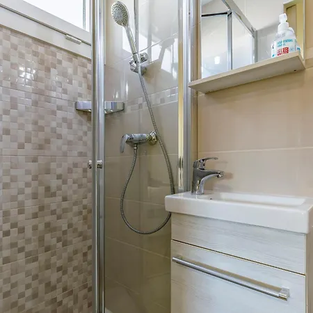 Mobile Luxury Premium-3 By Interhome Дом отдыха