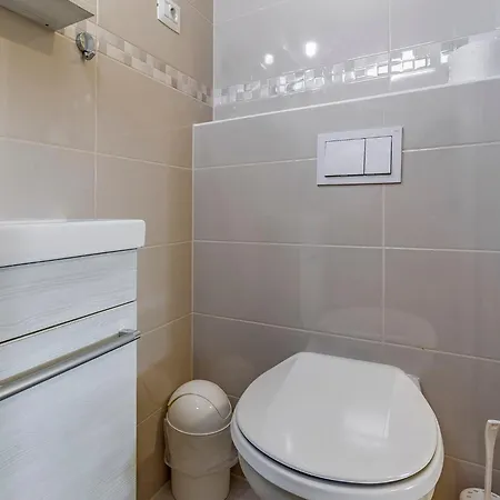 Дом отдыха Mobile Luxury Premium-3 By Interhome *