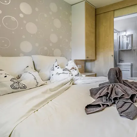 Mobile Luxury Premium-3 By Interhome *