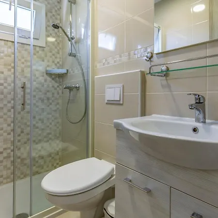 Mobile Luxury Premium-3 By Interhome