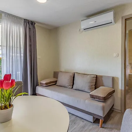 Mobile Luxury Premium-3 By Interhome Дом отдыха