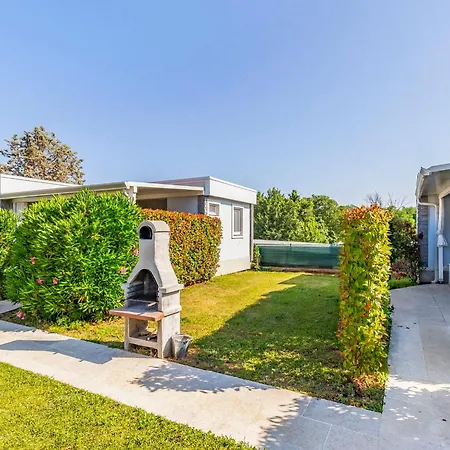 Mobile Luxury Premium-3 By Interhome *