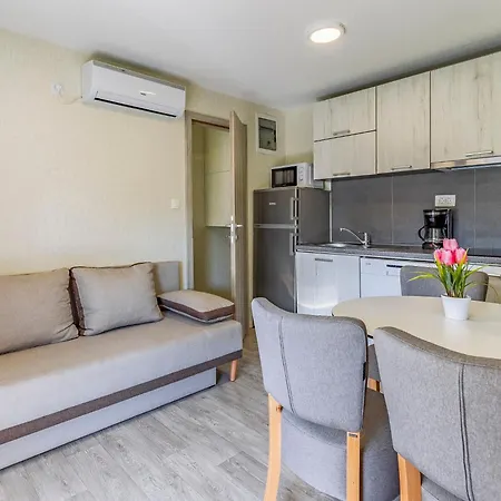 Mobile Luxury Premium-3 By Interhome * Пула