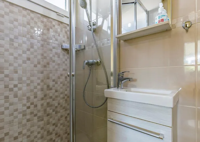 Mobile Luxury Premium-3 By Interhome Dom wakacyjny
