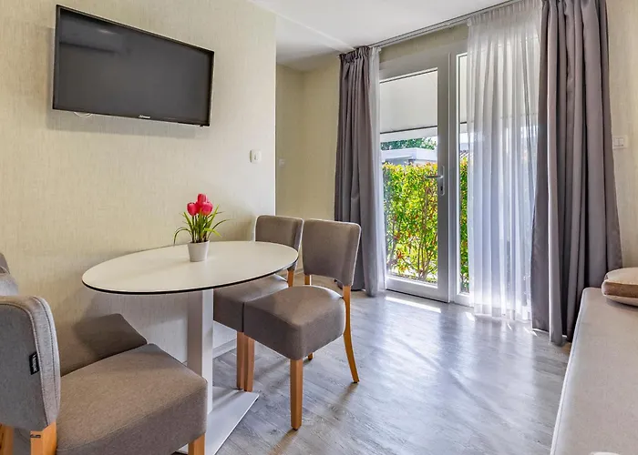 Mobile Luxury Premium-3 By Interhome Dom wakacyjny